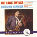 Coleman Hawkins - Hawk Swings Coleman Hawkins - Hawk Swings